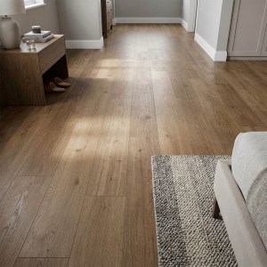 PARQUET PREFINITI - Rovere 1 Strip Domus - Olio Cerato - Spazzolato-4